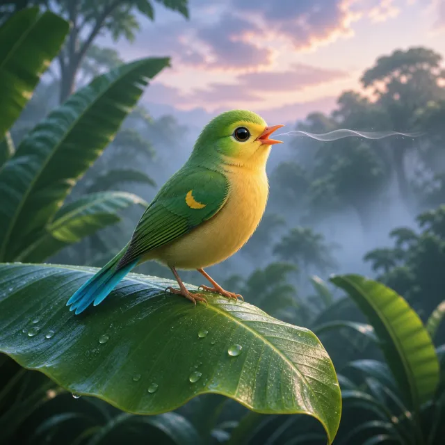 02-banana-leaf-youngling